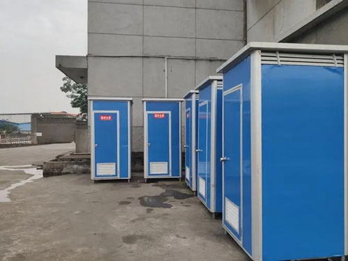 文教镇 临时卫生间出租