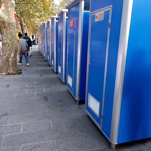 文教镇移动公厕租赁