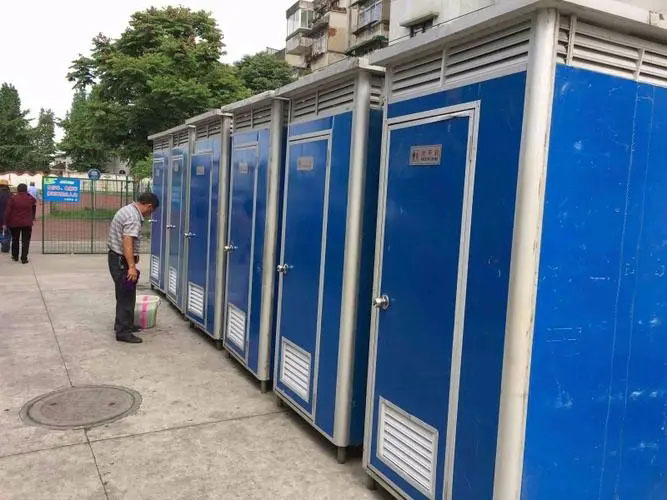 文教镇移动洗手间租赁