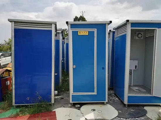 文教镇移动卫生间出租