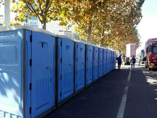 文教镇音乐节移动卫生间出租