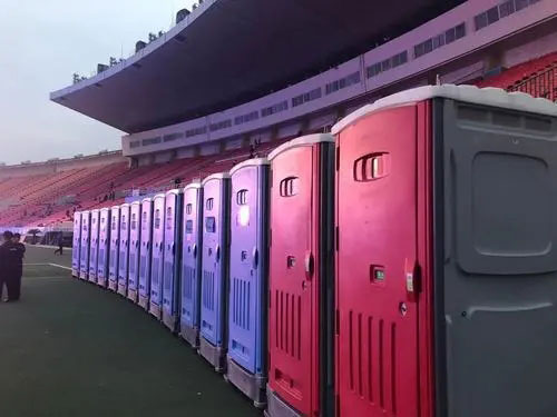 文教镇音乐节移动卫生间租赁